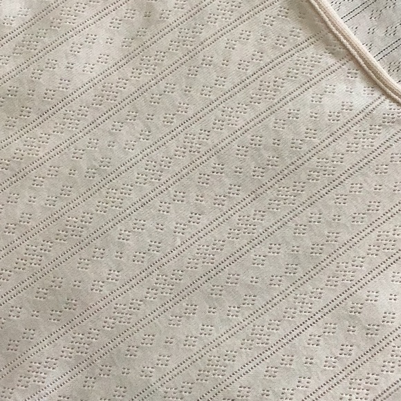 NWOT- Sézane Juan Top XXS - Picture 7 of 10